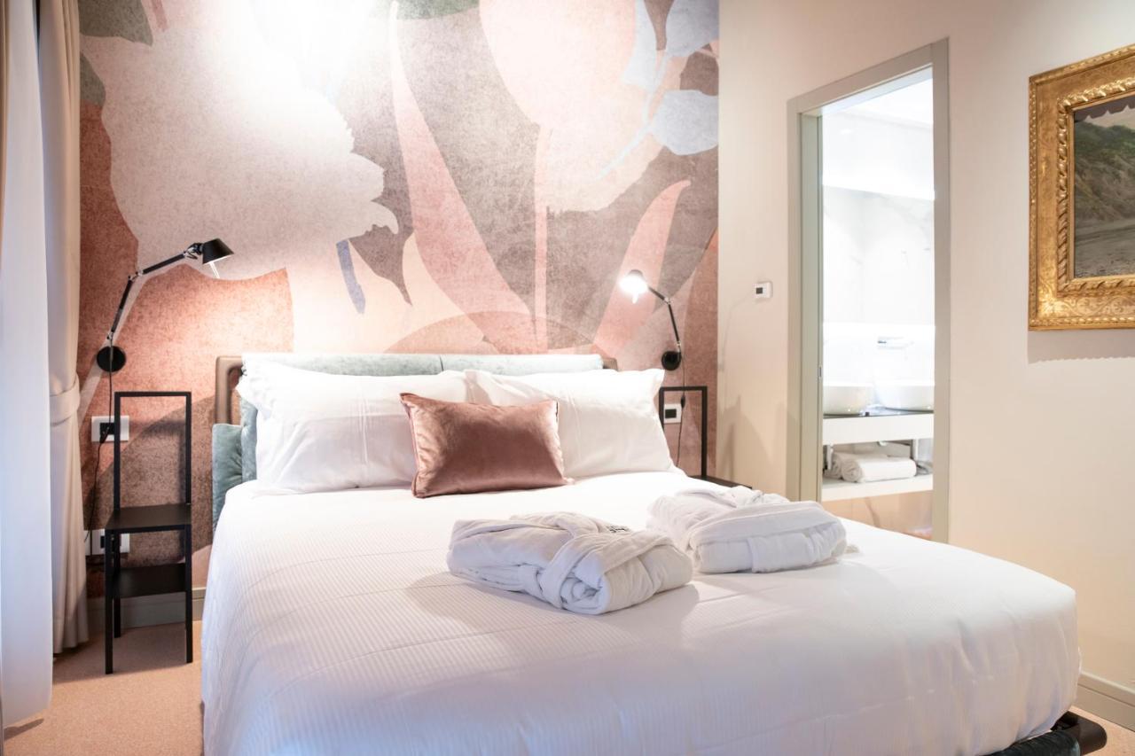 Palazzo Scappi Gardi Luxury Apartments Bologna Eksteriør bilde