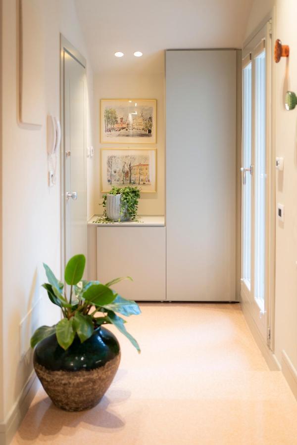 Palazzo Scappi Gardi Luxury Apartments Bologna Eksteriør bilde
