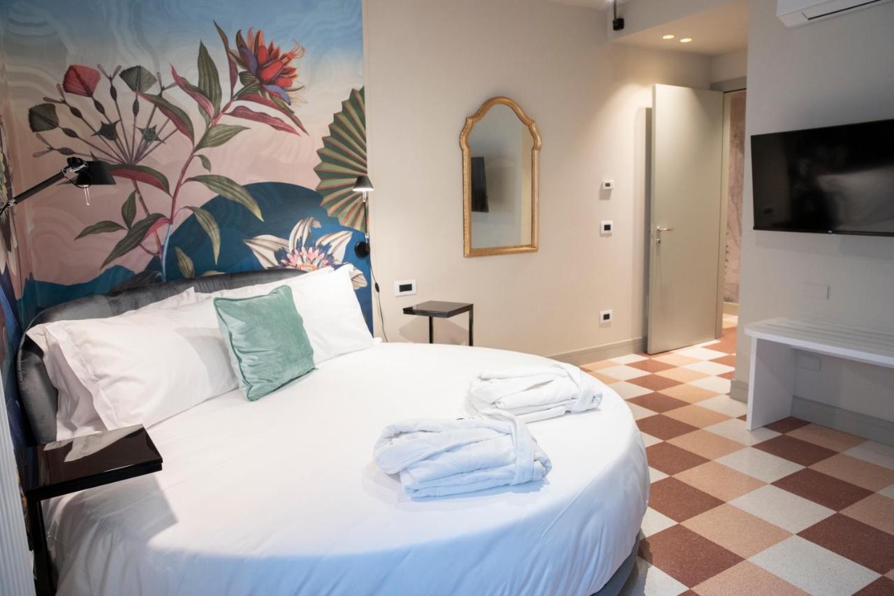 Palazzo Scappi Gardi Luxury Apartments Bologna Eksteriør bilde