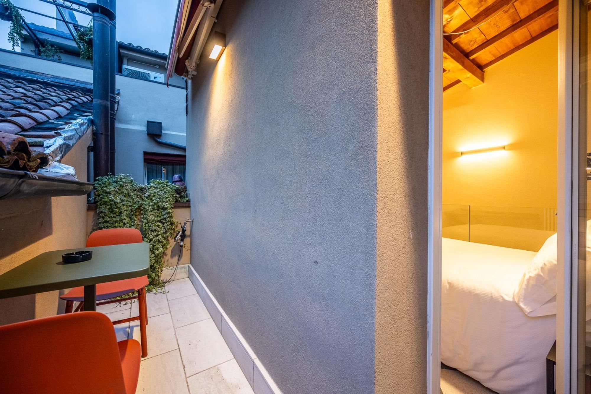 Palazzo Scappi Gardi Luxury Apartments Bologna Eksteriør bilde